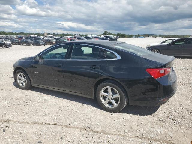 2016 CHEVROLET MALIBU LS - 1G1ZB5ST5GF278009