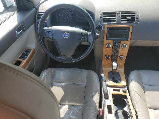 2010 VOLVO S40 2.4I - YV1382MS1A2509317