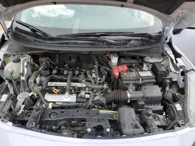2024 NISSAN VERSA SV 3N1CN8EV2RL894930