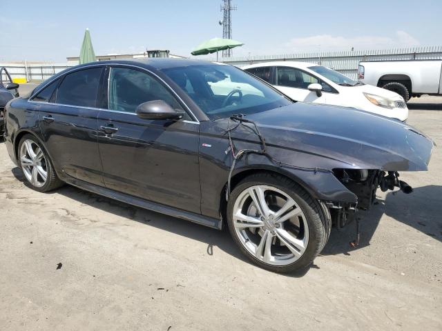 2017 AUDI A6 PREMIUM - WAUG8AFC3HN038476