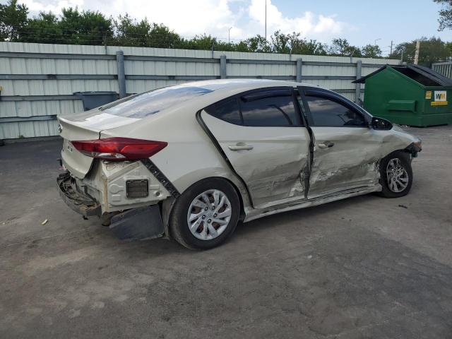 2018 HYUNDAI ELANTRA SE - 5NPD74LF5JH261553