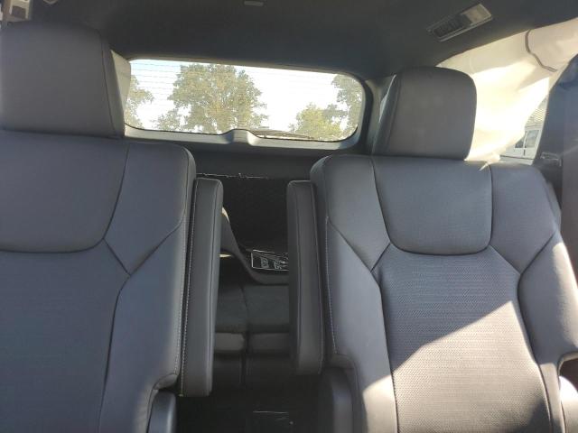 2025 LEXUS TX 350 BASE 5TDAAAA64SS013165