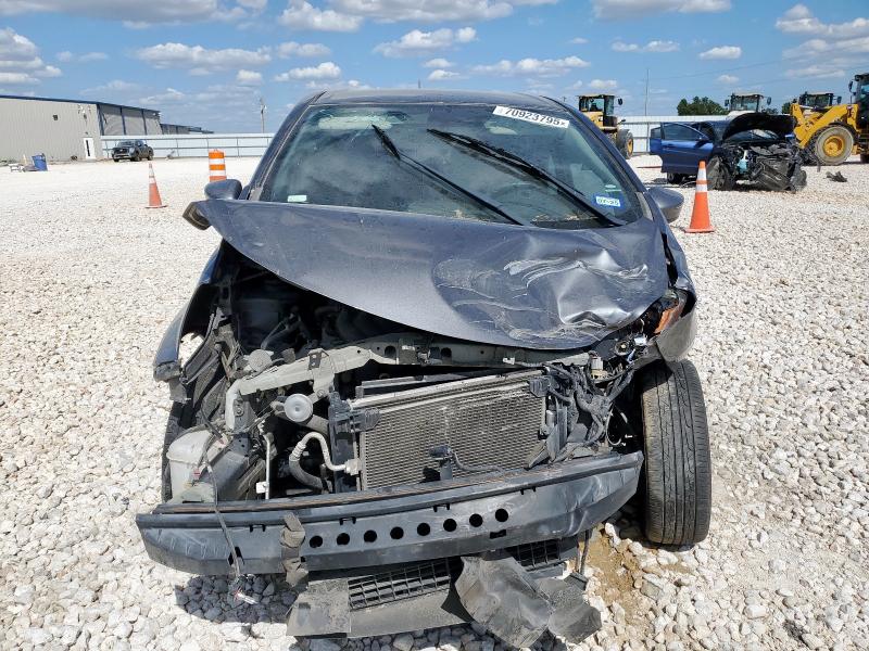 2017 NISSAN VERSA NOTE - 3N1CE2CP6HL369255