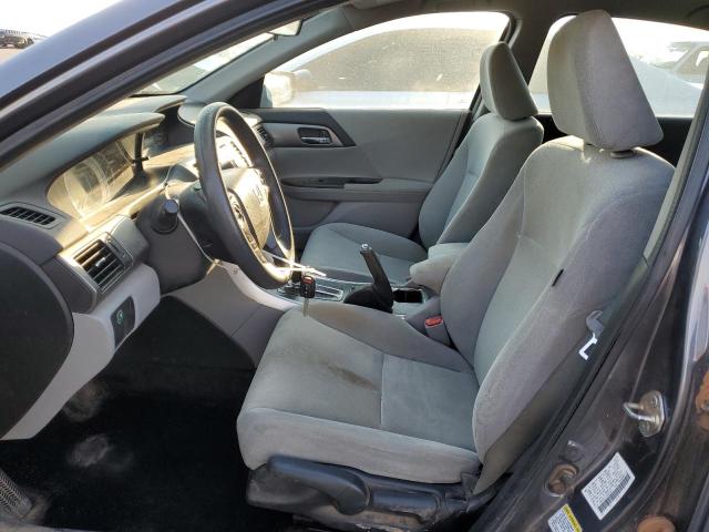 2013 HONDA ACCORD LX - 1HGCR2F31DA009002