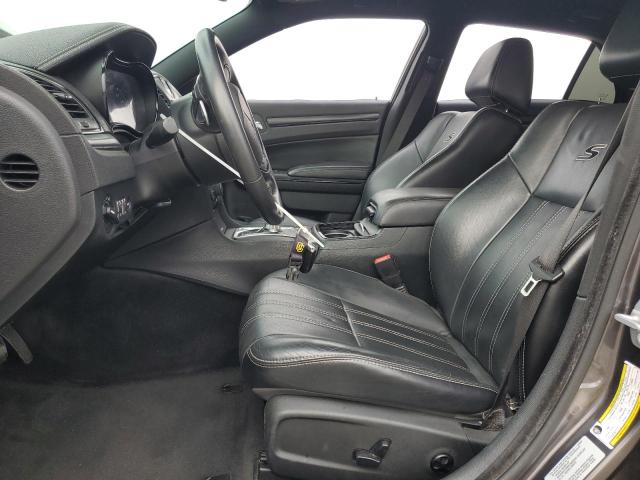 2015 CHRYSLER 300 S 2C3CCABG6FH820306