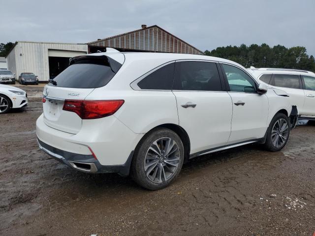 2020 ACURA MDX TECHNO 5J8YD3H55LL009631