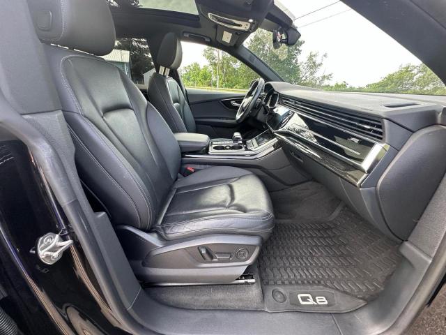 2019 AUDI Q8 PREMIUM WA1BVAF17KD008859
