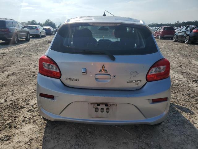 2017 MITSUBISHI MIRAGE GT ML32A5HJ2HH000629