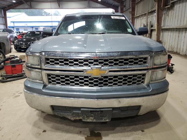 2015 CHEVROLET SILVERADO C1500 LT 3GCPCREC6FG326208