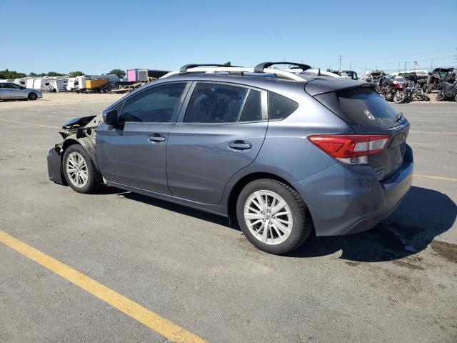 2017 SUBARU IMPREZA PREMIUM 4S3GTAB60H3739179