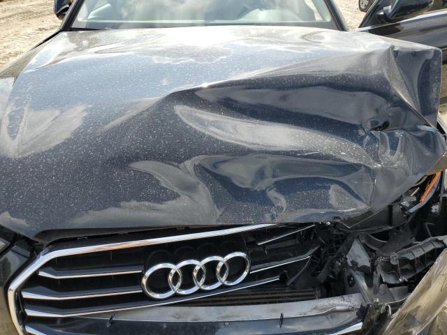 2016 AUDI A6 PREMIUM - WAUCFAFC1GN129958