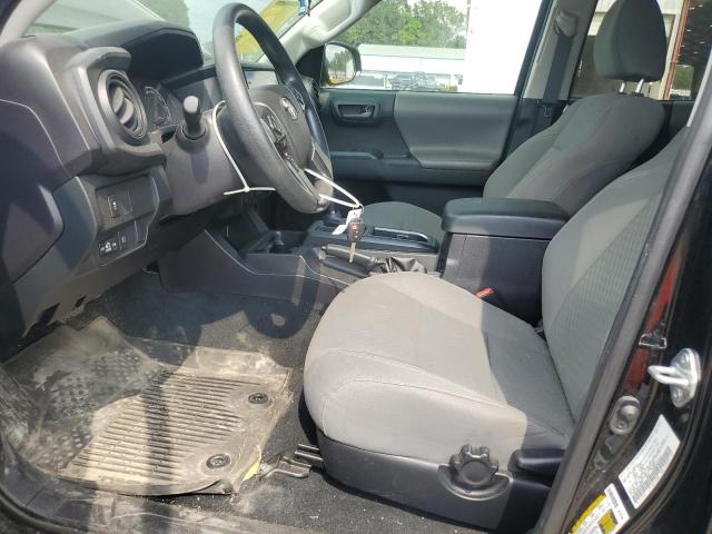 2022 TOYOTA TACOMA DOU 3TYAX5GN5NT040209