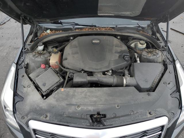 2016 CADILLAC ATS PERFOR 1G6AJ5SS5G0108575