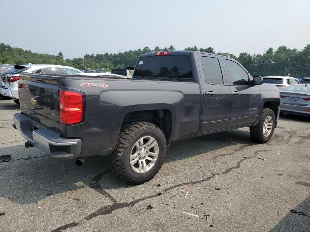 2016 CHEVROLET SILVERADO 1GCVKREC6GZ183465