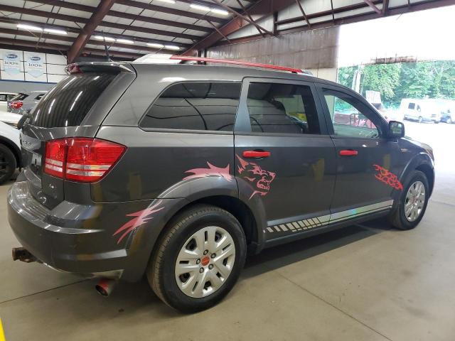 2019 DODGE JOURNEY SE 3C4PDCAB3KT865846