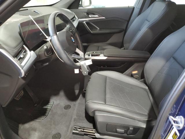2023 BMW X1 XDRIVE2 - WBX73EF00P5W18686