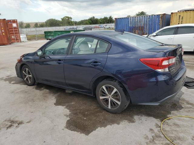 2019 SUBARU IMPREZA PR 4S3GKAD62K3613784