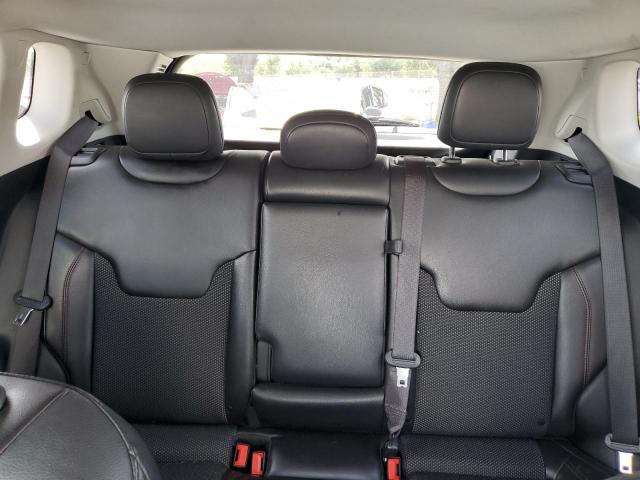 2021 JEEP COMPASS TR 3C4NJDDB0MT602766