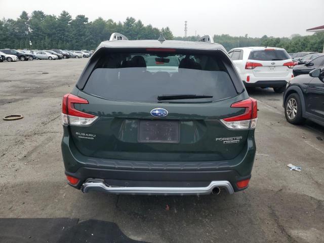 2023 SUBARU FORESTER T JF2SKARCXPH514537