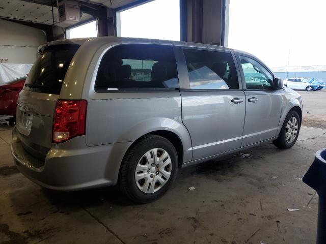 2018 DODGE GRAND CARA 2C4RDGBG0JR137252