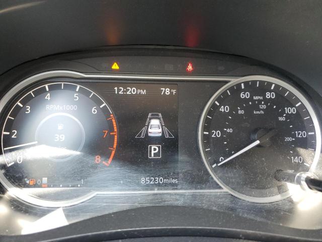 2021 NISSAN VERSA SV - 3N1CN8EV0ML830765