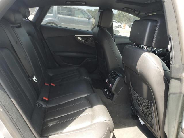 2017 AUDI A7 PRESTIG WAU22AFC8HN133854