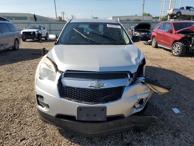 2015 CHEVROLET EQUINOX LS 2GNALAEK8F1132343
