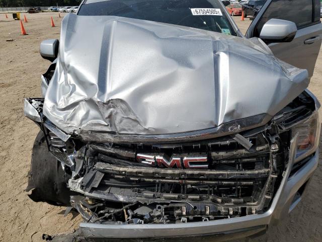 2024 GMC YUKON AT4 1GKS2CKD0RR327113