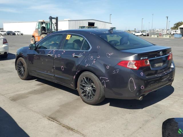 2013 ACURA TSX - JH4CU2F47DC005156