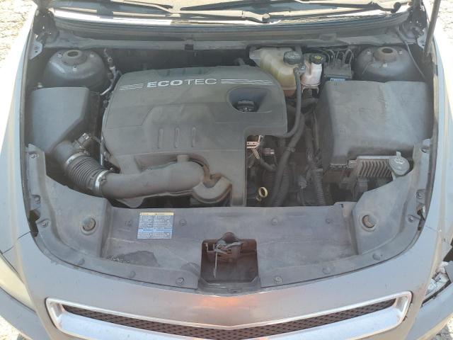 2010 CHEVROLET MALIBU LS #3306574941