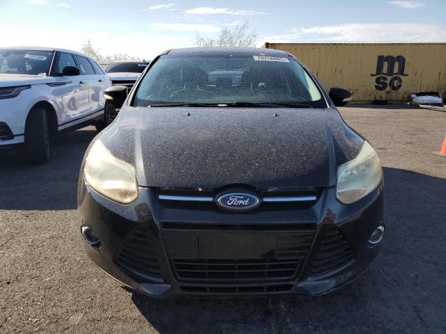 2012 FORD FOCUS SEL - 1FAHP3M22CL162216