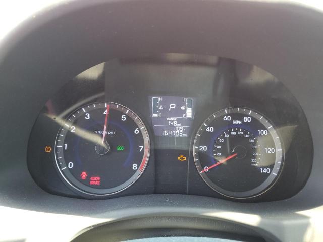 2015 HYUNDAI ACCENT GLS KMHCT4AE8FU921658