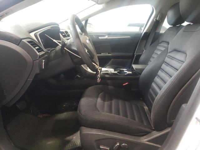 2015 FORD FUSION SE #3305324334