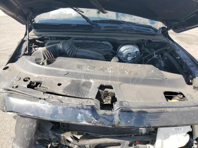 2019 RAM 1500 BIG H 1C6RREFT7KN786095