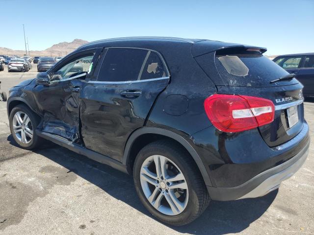 2017 MERCEDES-BENZ GLA 250 WDCTG4EB5HJ293520
