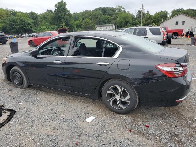 2017 HONDA ACCORD LX 1HGCR2F3XHA235805