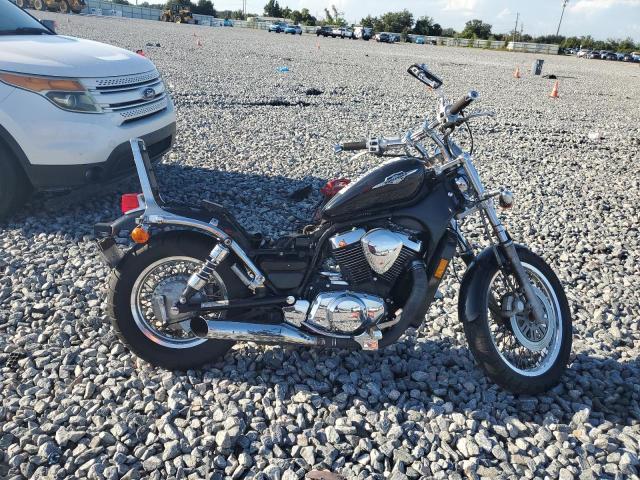 2008 SUZUKI VS800 - JS1VS52A282100338