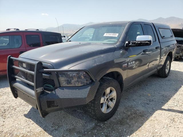 2014 RAM 1500 ST - 1C6RR7FT4ES219375