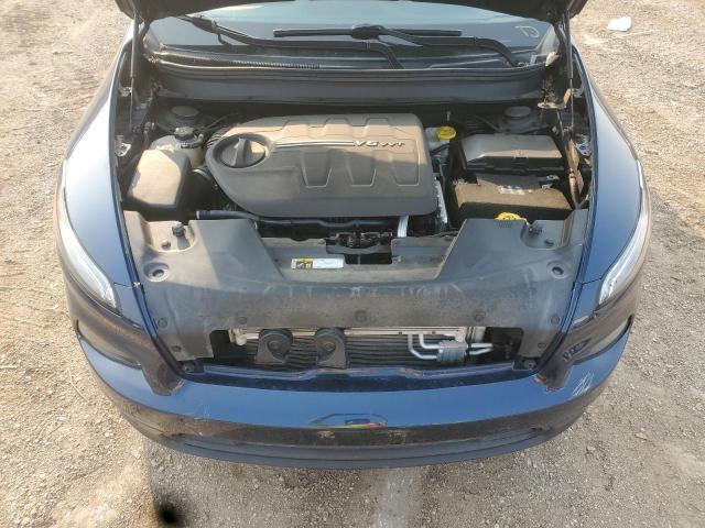 2018 JEEP CHEROKEE L #3282503892