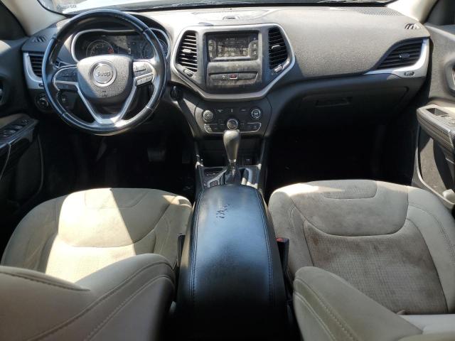 2016 JEEP CHEROKEE L 1C4PJLCB2GW370187
