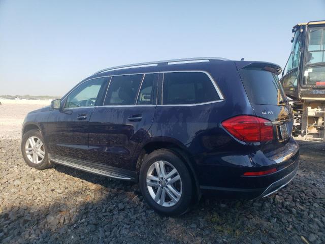 2015 MERCEDES-BENZ GL 450 4MA 4JGDF6EE1FA567369
