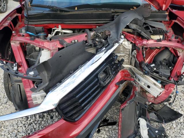 2023 HONDA RIDGELINE 5FPYK3F78PB002178