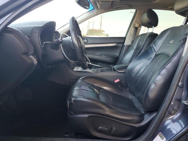 2012 INFINITI G25 BASE - JN1DV6AP8CM700916