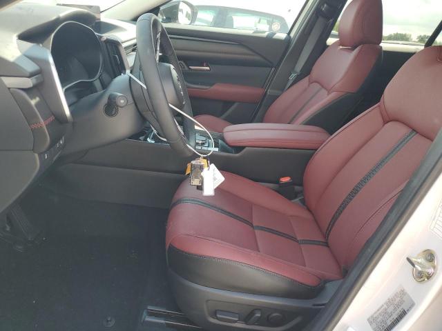 2025 MAZDA CX-50 PREM - 7MMVAADW6SN132550