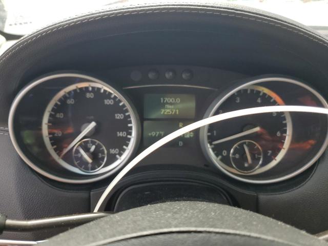 2012 MERCEDES-BENZ GL 450 4MATIC - 4JGBF7BE8CA782003