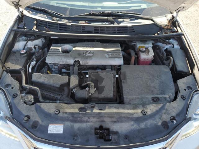 2017 LEXUS CT 200 JTHKD5BH5H2298489