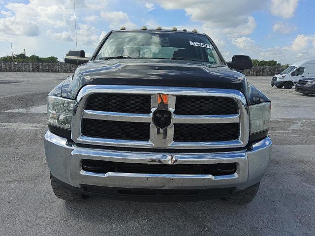 2016 RAM 3500 ST 3C63RRGL6GG105131