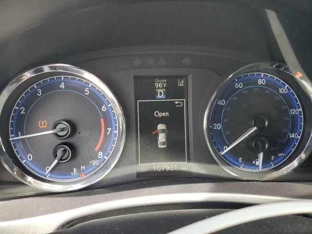 2019 TOYOTA COROLLA L - 5YFBURHE7KP917785