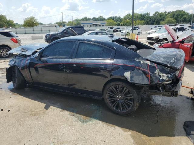 2018 DODGE CHARGER SX 2C3CDXHG6JH203052