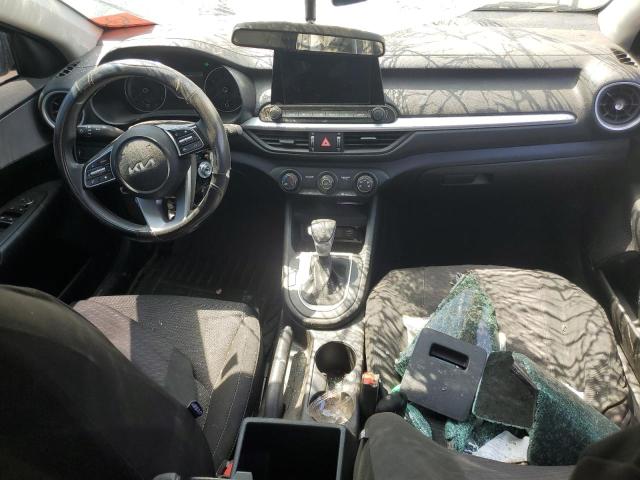 2024 KIA FORTE LX 3KPF24AD3RE697519